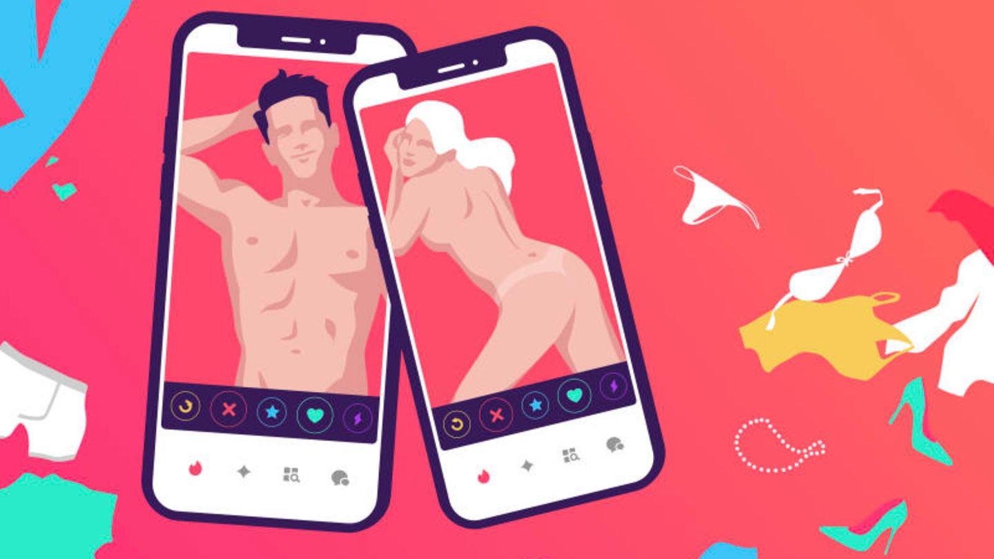 Tinder
