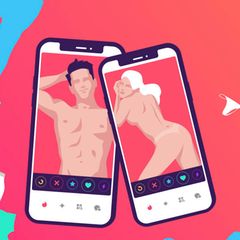 Tinder