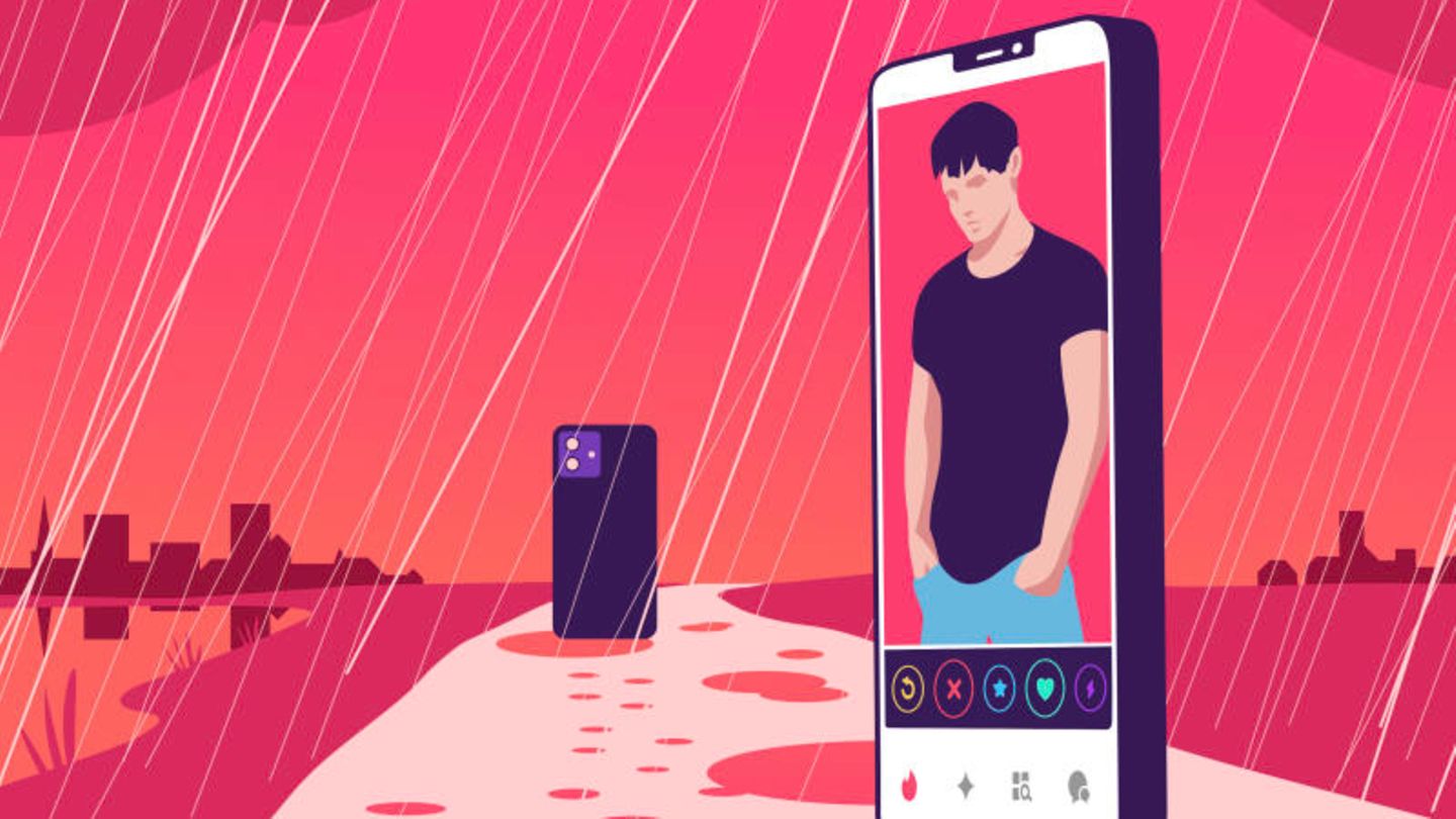 Tinder