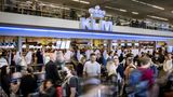 Amsterdam Airport Schiphol