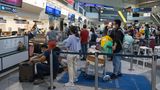 Budapest Liszt Ferenc Airport