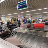 Aeroporto Humberto Delgado Lisboa