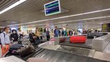 Aeroporto Humberto Delgado Lisboa