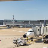 Paris Charles de Gaulle