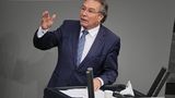 2004: Der spätere Linken-Parteichef Klaus Ernst wurde im Sommer 2004 gemeinsam mit vier weiteren bayerischen Parteimitgliedern aus der SPD ausgeschlossen - sie hatten allesamt bei der SPD-kritischen Wahlplattform WASG mitgearbeitet, die sich später mit der PDS zur Linkspartei zusammenschloss.