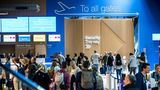 Eindhoven Airport