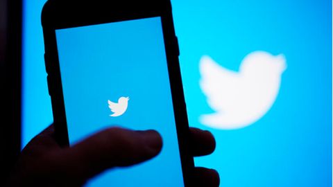 Twitter kämpft derzeit mit Störungen