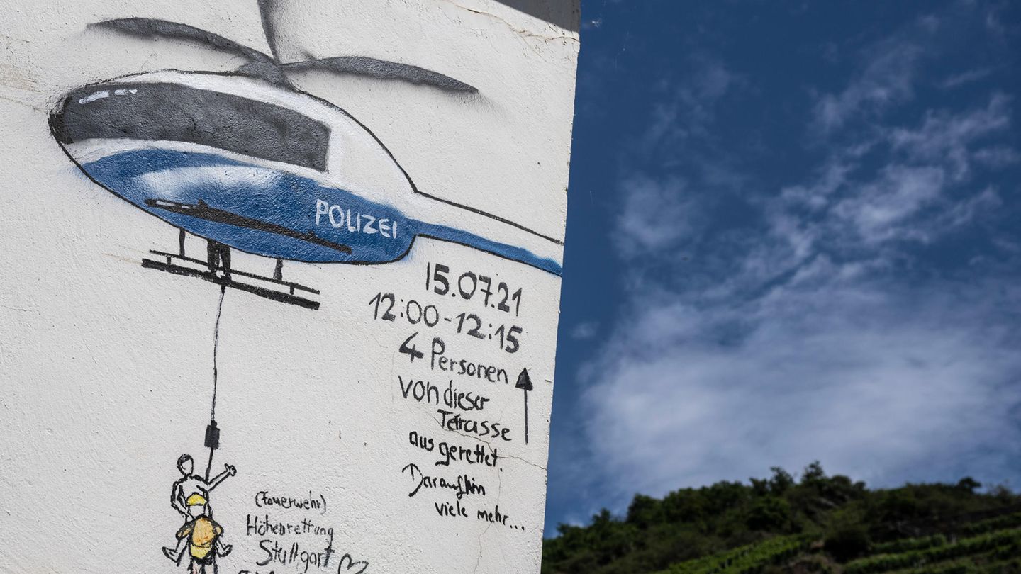 1 Jahr Ahr Banksy