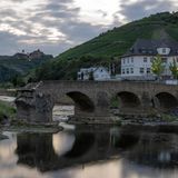 1 Jahr Ahr Historische Brücke