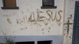 1 Jahr Ahr Jesus