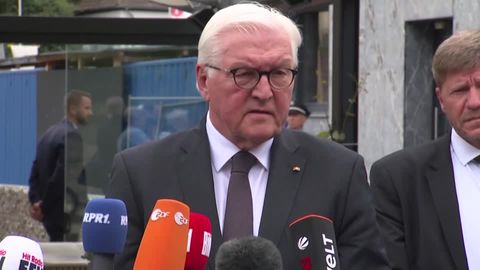 BND-Untersuchungsausschuss: Steinmeier weist Vorwürfe zurück