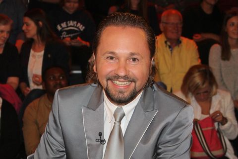 Bei "Bares für Rares" ist er Händler, jetzt holte Wolfgang Pauritsch als Auktionator eine Riesensumme.