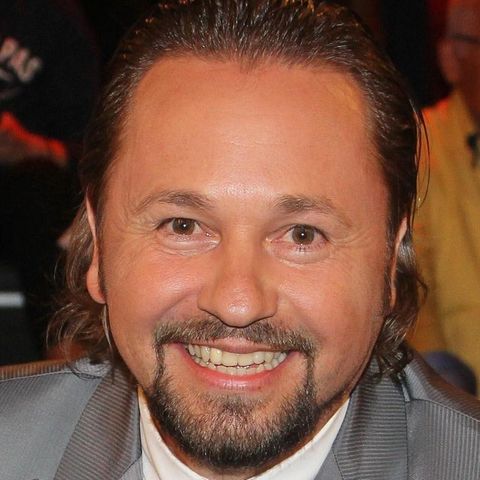 Bei "Bares für Rares" ist er Händler, jetzt holte Wolfgang Pauritsch als Auktionator eine Riesensumme.