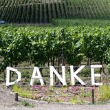 1 Jahr Ahr Danke