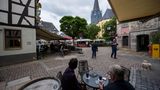 1 Jahr Ahr normal
