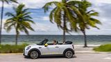 Mini Cooper SE Cabrio Electric