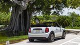 Mini Cooper SE Cabrio Electric