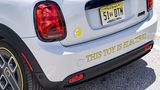 Mini Cooper SE Cabrio Electric