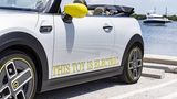 Mini Cooper SE Cabrio Electric