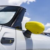 Mini Cooper SE Cabrio Electric