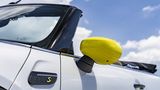 Mini Cooper SE Cabrio Electric