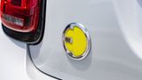 Mini Cooper SE Cabrio Electric