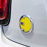 Mini Cooper SE Cabrio Electric