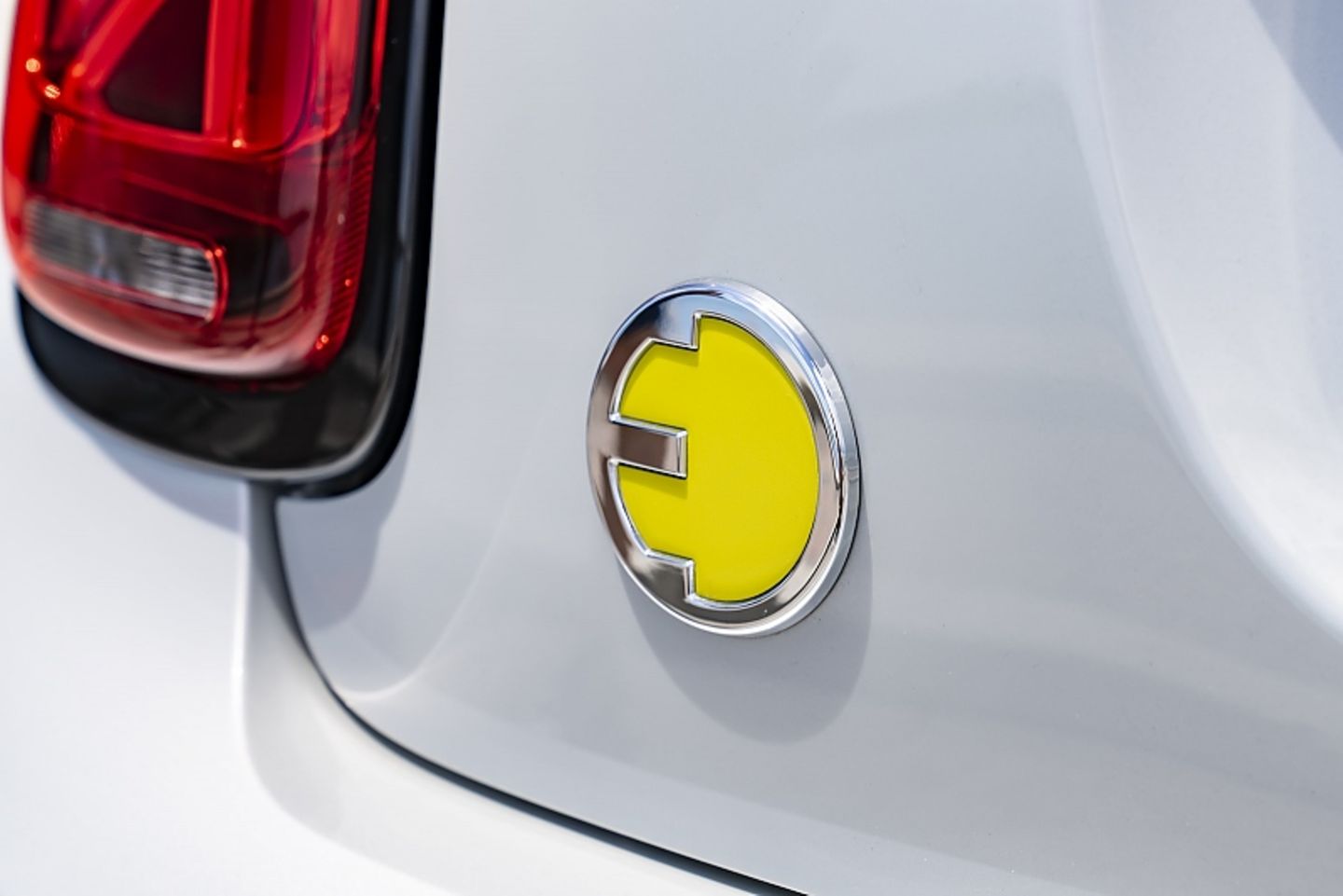 Mini Cooper SE Cabrio Electric