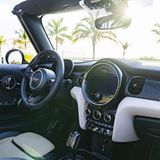 Mini Cooper SE Cabrio Electric