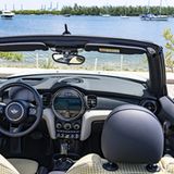 Mini Cooper SE Cabrio Electric