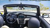 Mini Cooper SE Cabrio Electric