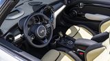 Mini Cooper SE Cabrio Electric