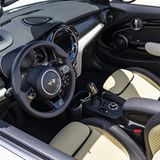 Mini Cooper SE Cabrio Electric