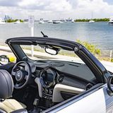 Mini Cooper SE Cabrio Electric