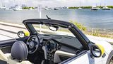 Mini Cooper SE Cabrio Electric
