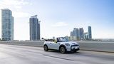 Mini Cooper SE Cabrio Electric