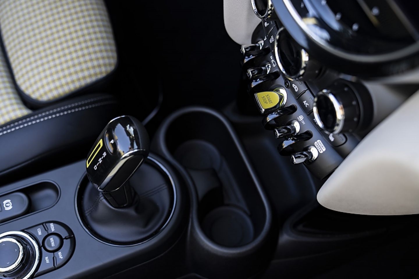Mini Cooper SE Cabrio Electric