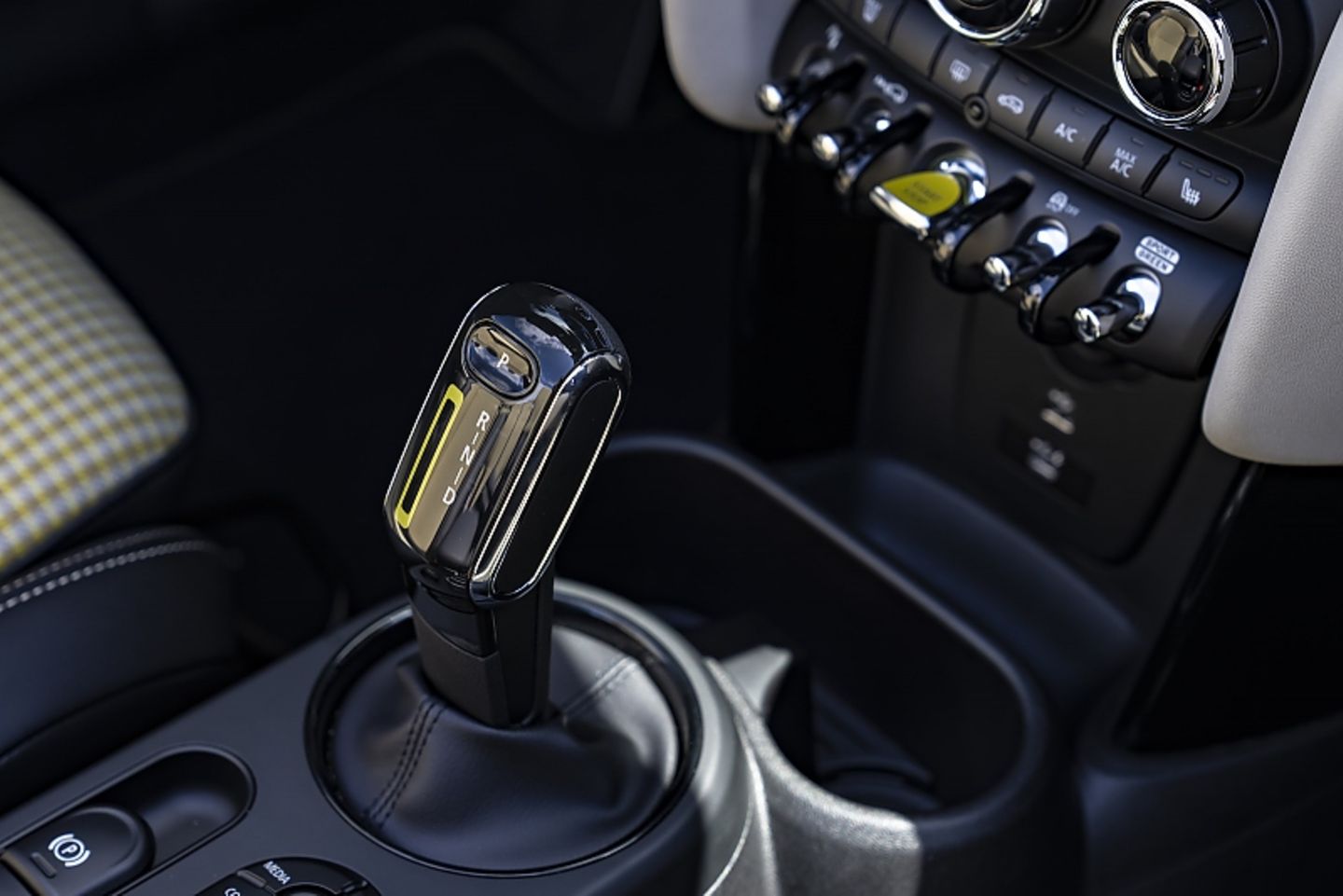 Mini Cooper SE Cabrio Electric