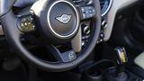 Mini Cooper SE Cabrio Electric