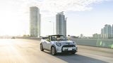 Mini Cooper SE Cabrio Electric