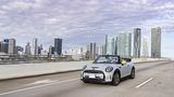 Mini Cooper SE Cabrio Electric