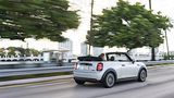 Mini Cooper SE Cabrio Electric