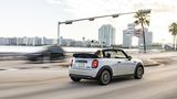 Mini Cooper SE Cabrio Electric