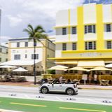 Mini Cooper SE Cabrio Electric