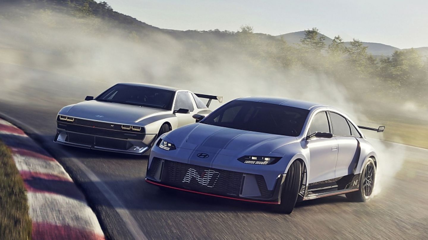 Technology Hyundai N: N(a) finally
