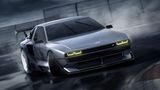 Hyundai N Vision 74
