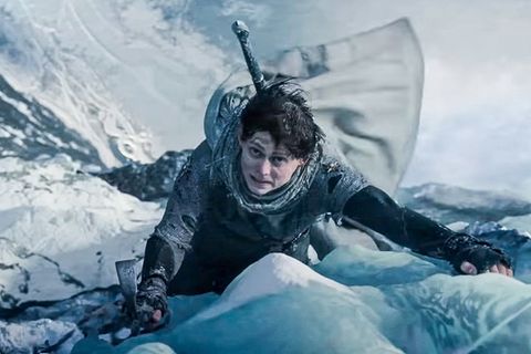 Der Herr der Ringe: Die Ringe der Macht – Teaser