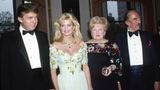 Ivana Trump Donald Trump