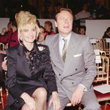 Ivana Trump 1. Mann nach Trump