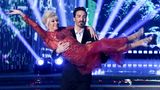 Ivana Trump Italienisches "Let's Dance"